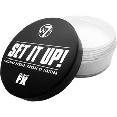 W7 Set It Up! Special FX Loose Finishing Powder