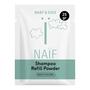 Naïf Shampoo Navulpoeder 25 gr