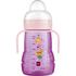 MAM Trainer+ Oefenbeker 4+ Maanden Roze 220 ML