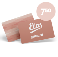 Digitale Cadeaukaart €7,50