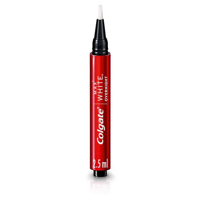 Colgate Max White Overnight Whitening Pen