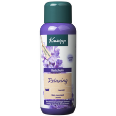 Kneipp Relaxing Badschuim 400 ML