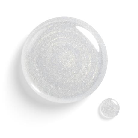 gel by essie Nagellak Diamond Dust Collection 574 Topcoat