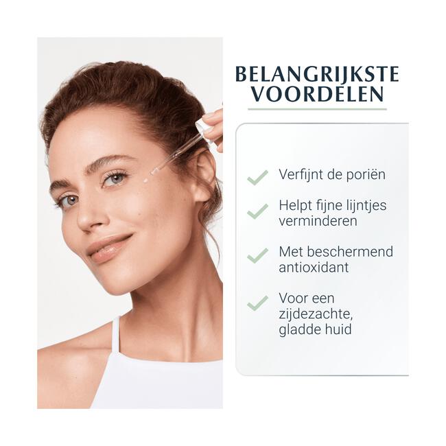 Eucerin Hyaluron-Filler + 3x EFFECT Huidverfijnend Serum 30 ML