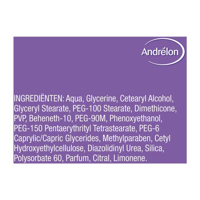 Andrélon Styling Verleidelijk Kort Haarcrème 125 ML