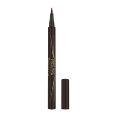 Max Factor Masterpiece Micro Brow Marker - Bruin - 60 Deep Brown