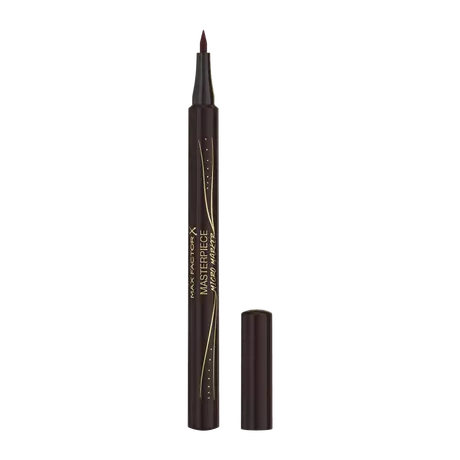 Max Factor Masterpiece Micro Brow Marker Bruin 60 Deep Brown
