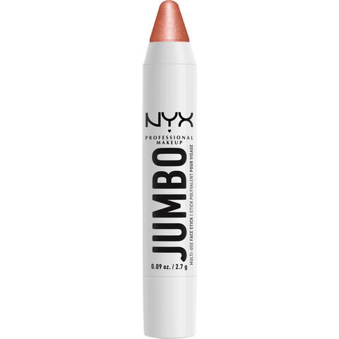 NYX Professional Makeup Jumbo Oogpotlood Coconut Cake