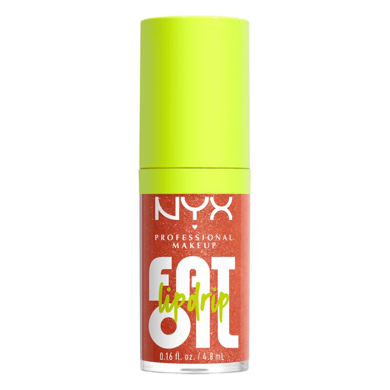 NYX Professional Makeup Fat Oil Lip Drip Follow Back