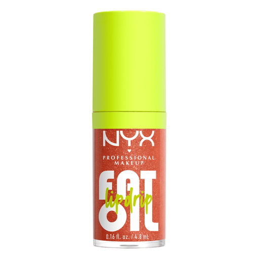 NYX Professional Makeup Fat Oil Lip Drip Follow Back