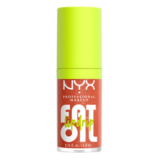 NYX Professional Makeup Fat Oil Lip Drip Follow Back