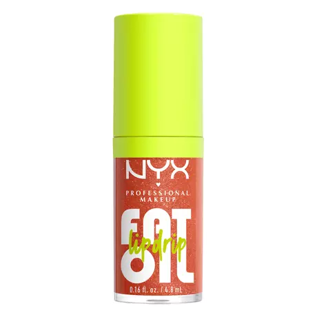 NYX Professional Makeup Fat Oil Lip Drip Follow Back