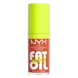 NYX Professional Makeup Fat Oil Lip Drip Follow Back