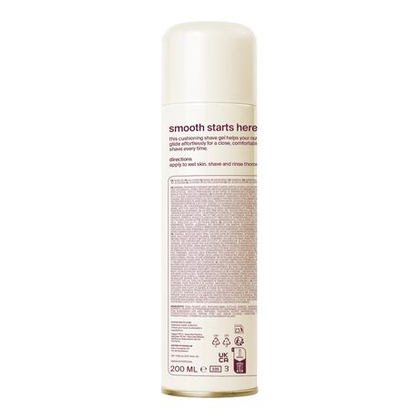 Estrid The Ultimate Scheergel 200 ML