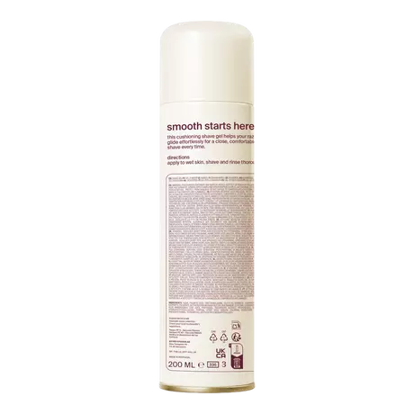 Estrid The Ultimate Scheergel 200 ML