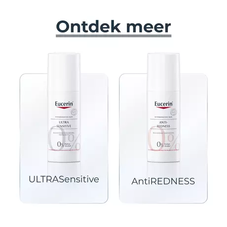 Eucerin AntiREDNESS Corrigerende Crème SPF30 50 ML