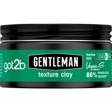 Got2b Gentleman Texture Clay 100 ML