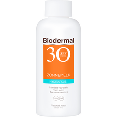 Biodermal Hydra Plus Zonnemelk Spf30