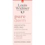 Louis Widmer Purederm Gezichtspeeling Licht Geparfumeerd 50 ML