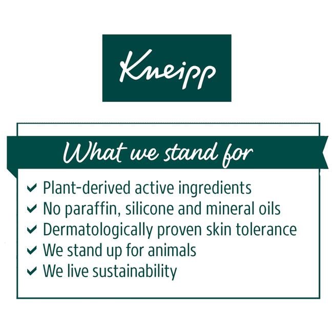 Kneipp Foot Care Voet Creme 5-in-1 75 ML