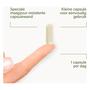 Nupure probaflor - Probiotica complex, hooggedoseerd met inulin, 30 capsules