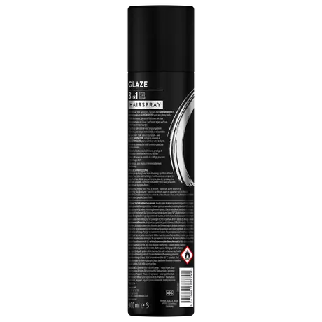 Syoss Glaze Haarspray 300 ML