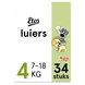 Etos Woezel & Pip Luiers Maxi Maat 4