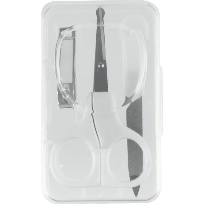 Somatische cel Ten einde raad Meer dan wat dan ook Etos Manicure set 1 EA | Etos