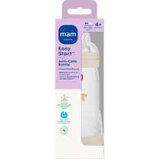 MAM Baby Easy Start Anti-Collic Babyfles Uni 320 ML