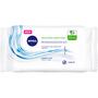 NIVEA 3-in-1 Reinigingsdoekjes Mini 7 stuks
