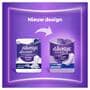 Always Discreet Incontinentieverband Ultimate Day 12 stuks
