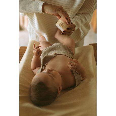 Kenkô Baby & Kids Natural Baby Balm 60 gram