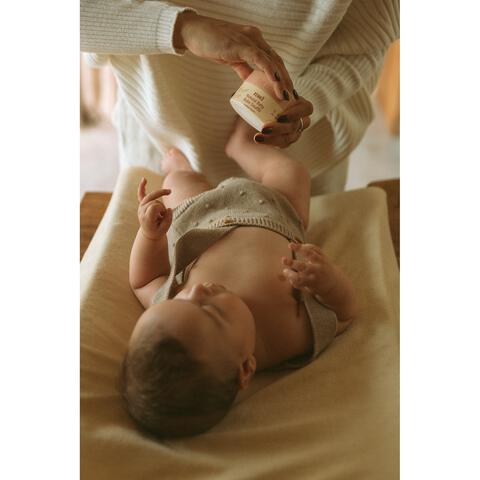 Kenkô Baby & Kids Natural Baby Balm 60 gram