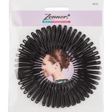Zenner Zigzag Diadeem