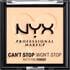 NYX Professional Makeup Can't Stop Won't Stop Mattifying Powder Fair