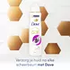 Dove Go Fresh Acai Berry & Waterlily Anti-Transpirant Deodorant Spray 150 ML