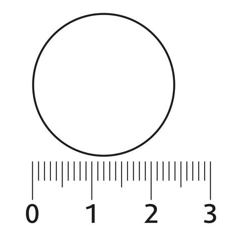 Lucovitaal D-Mannose Bruistablet 14 stuks