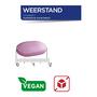 Dagravit Weerstand kauwtabletten 60 stuks