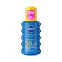 NIVEA SUN Zonnebrand Protect & Hydrate Spray SPF 20 200 ML