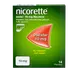 Nicorette Pleister Stoppen met Roken 10 MG Nicotine 14 Stuks