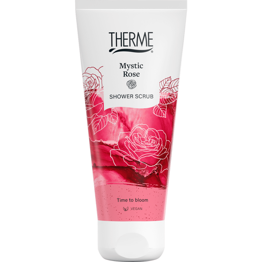 Therme Mystic Rose Douchescrub 200 ML