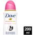 Dove Advanced Care Invisible Care Anti-Transpirant Deospray 200 ML