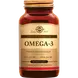 Solgar Omega 3 Double Strength Softgels 30 stuks