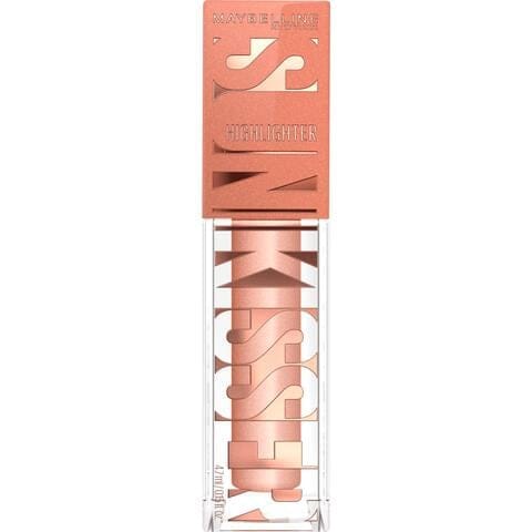 Maybelline New York Sunkisser Highlighter 20 Kiss Of Shimmer