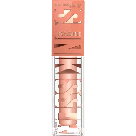 Maybelline New York Sunkisser Highlighter 20 Kiss Of Shimmer