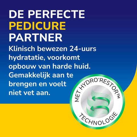 Dr.Scholl's Verzachtend en Revitaliserend Voetmasker 1 paar