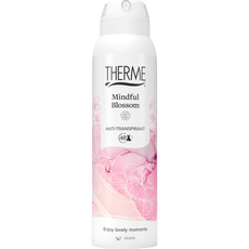 Therme Mindful Blossom Anti-Transpirant 48H Deodorant Spray 150 ML