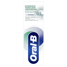 Oral-B Intensieve Tandvleesverzorging Whitening Tandpasta 75 ML