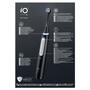 Oral-B iO 4S Zwart Elektrische Tandenborstel By Braun