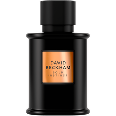 David Beckham Bold Instinct eau de parfum 50 ML